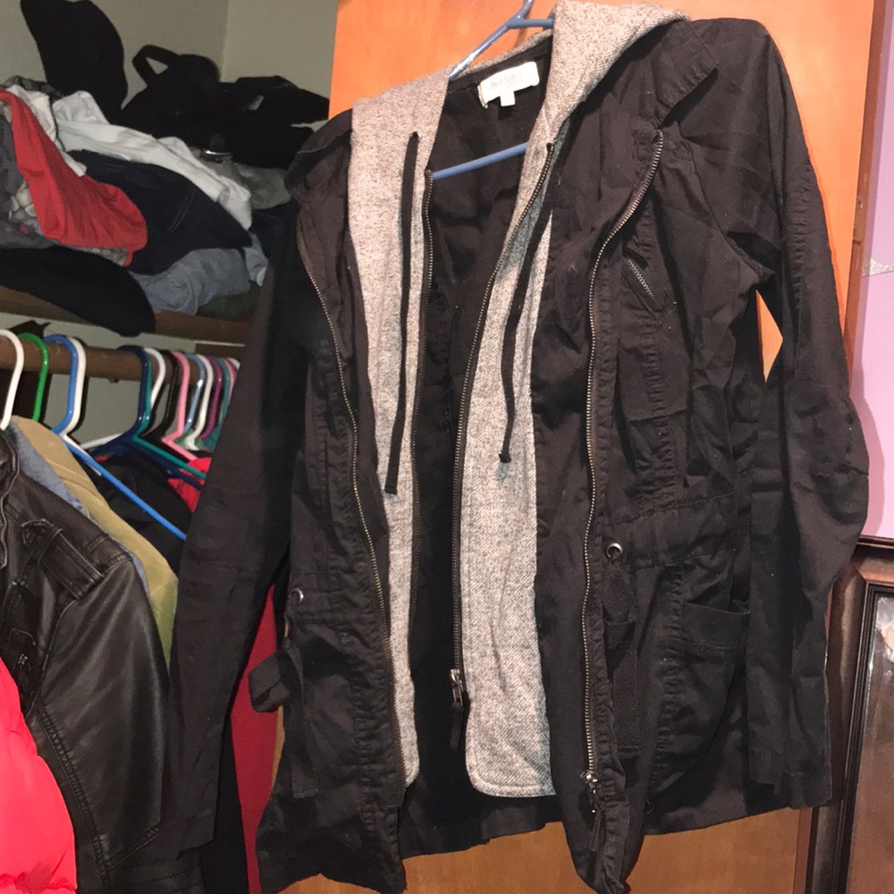 Coat